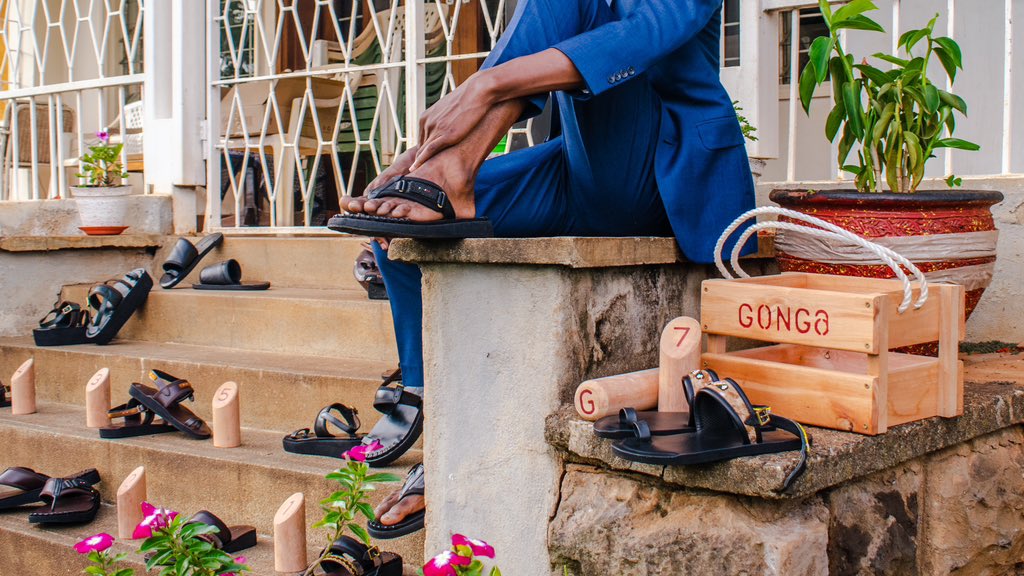 "Step into style and celebrate good times with Gonga the Game. Where
African craftsmanship meets joyful connections. #Akala21 #gonganaakala21 #akala21experience #madeinkenya