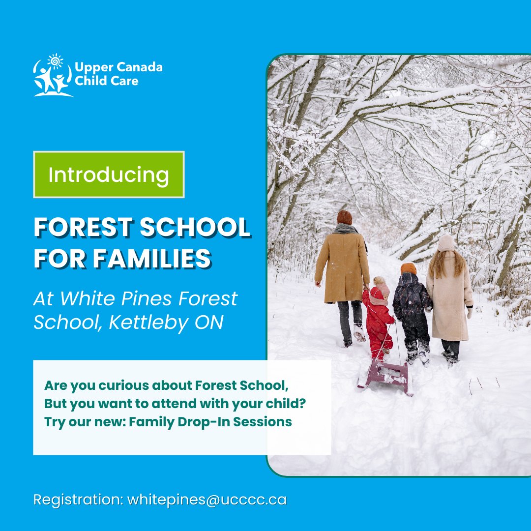 Upper Canada Child Care tweet media