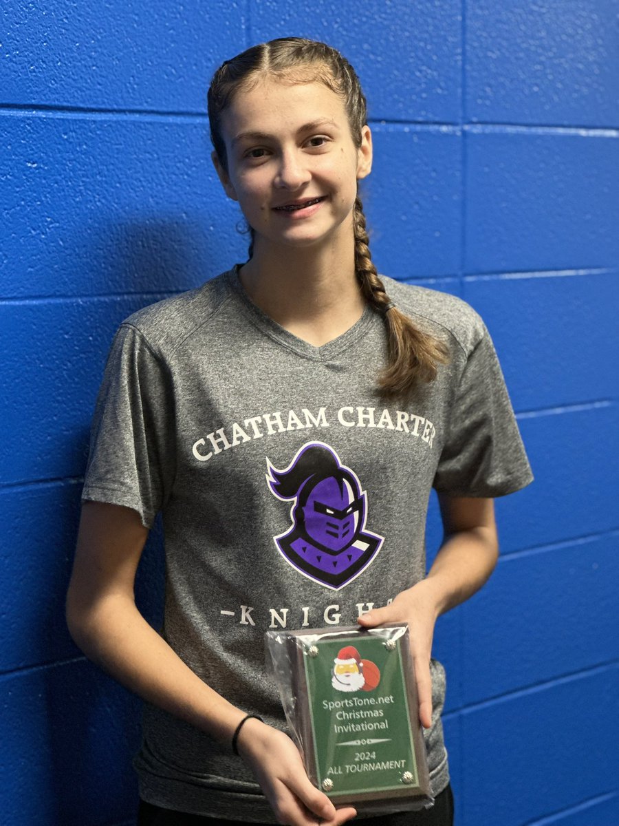 Chatham Charter Athletics tweet media