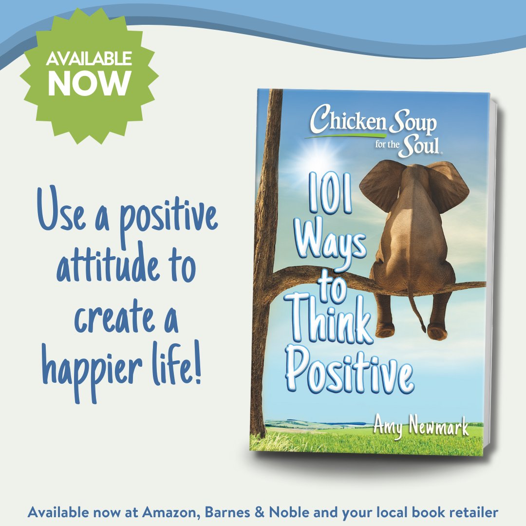 ChickenSoup4theSoul tweet media