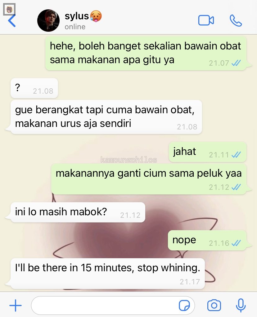 kampungphilos's tweet photo. *ladff *ladnsfw 🔞 sylus x fem!reader (you) 

Ketika kamu abis mabuk tapi kangen sama sentuhan Sylus padahal kalian cuma temenan.

ada yg mau ditag short au ini? narasi full 🔞 diup besok yaa https://t.co/GVzBJzeQXv