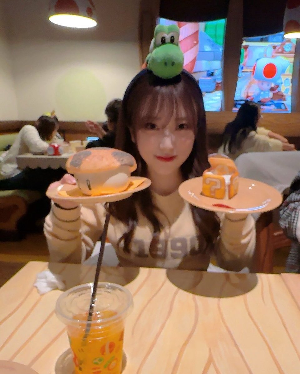 아아 tweet media