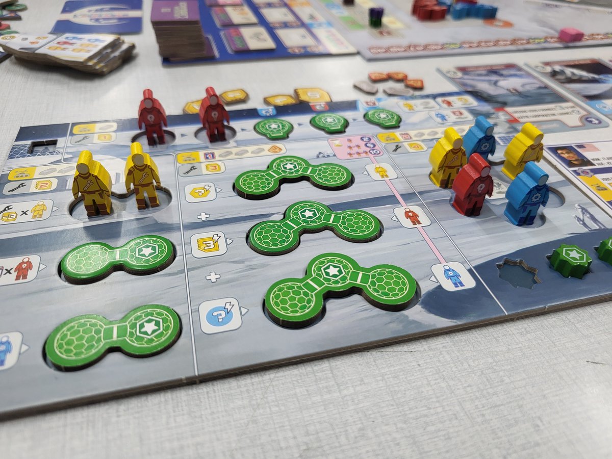 Expert Game Award (@expertgameaward) on Twitter photo Une review pour l'excellent Shackleton base de <a href="/flopiano/">Fabio Lopiano</a> édité chez <a href="/srywearefr/">Sorry We are French</a>
Sur FB : facebook.com/ExpertGameAwar…
Sur le Net : expertgameaward.com/shackleton_bas… Une review pour l'excellent Shackleton base de <a href="/flopiano/">Fabio Lopiano</a> édité chez <a href="/srywearefr/">Sorry We are French</a>
Sur FB : facebook.com/ExpertGameAwar…
Sur le Net : expertgameaward.com/shackleton_bas…