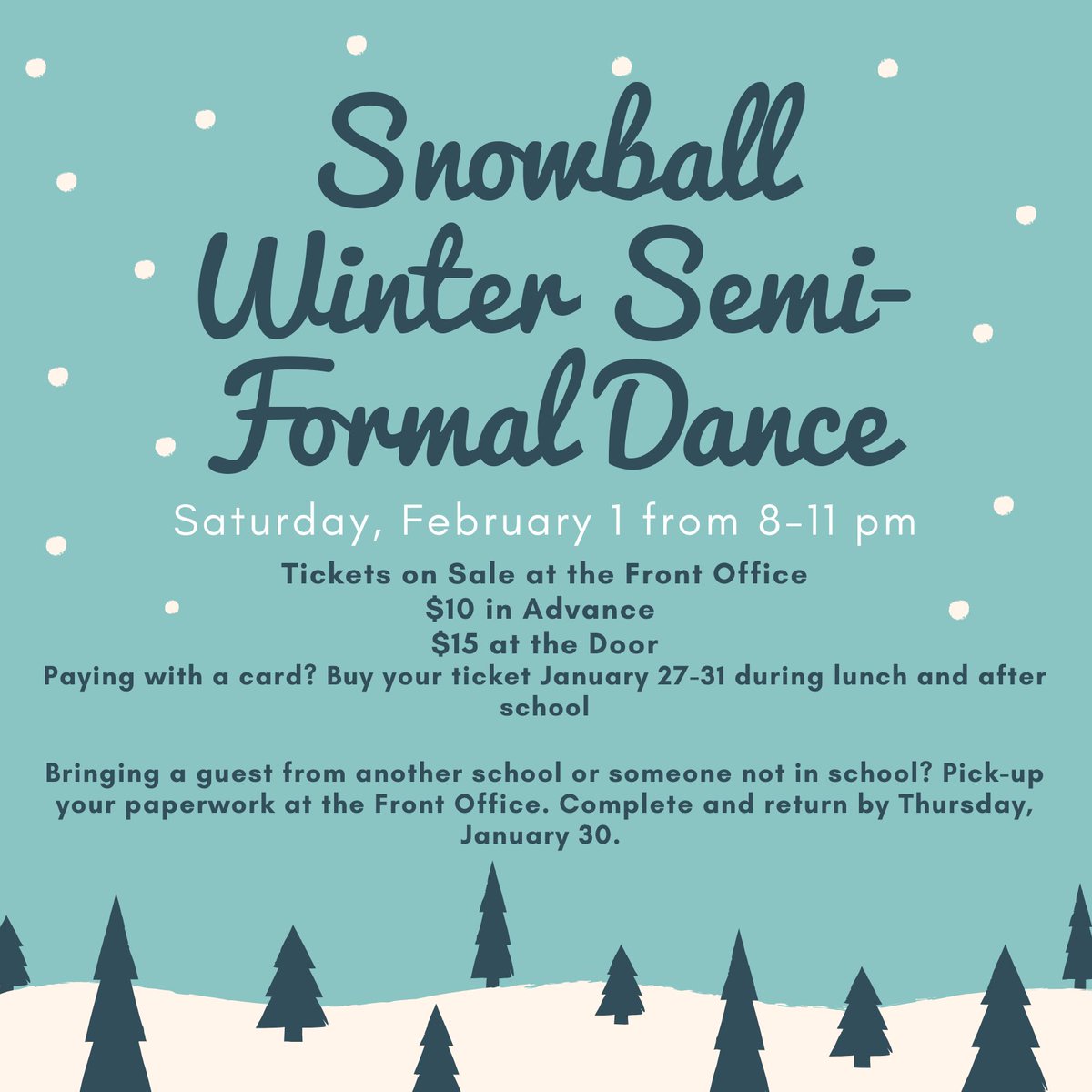 Legacy High School (@legacysabers) on Twitter photo Legacy's Snowball Semi-Formal Dance will be here before you know it! <a href="/SaberStuco/">Legacy StuCo</a> #saberpride Legacy's Snowball Semi-Formal Dance will be here before you know it! <a href="/SaberStuco/">Legacy StuCo</a> #saberpride