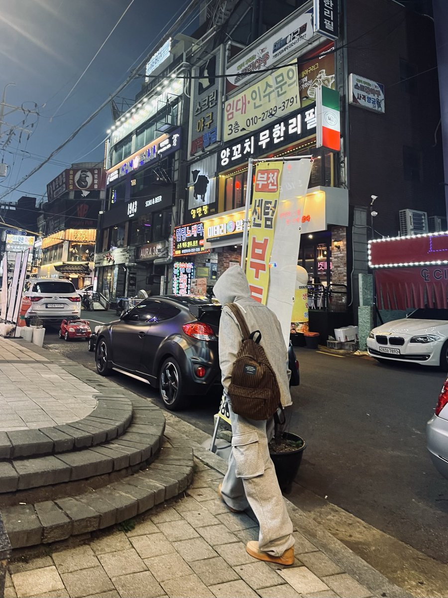 linjinghai's tweet photo. 사실 저때 엄청 추웠다능.. https://t.co/dIDNbi8Gpb