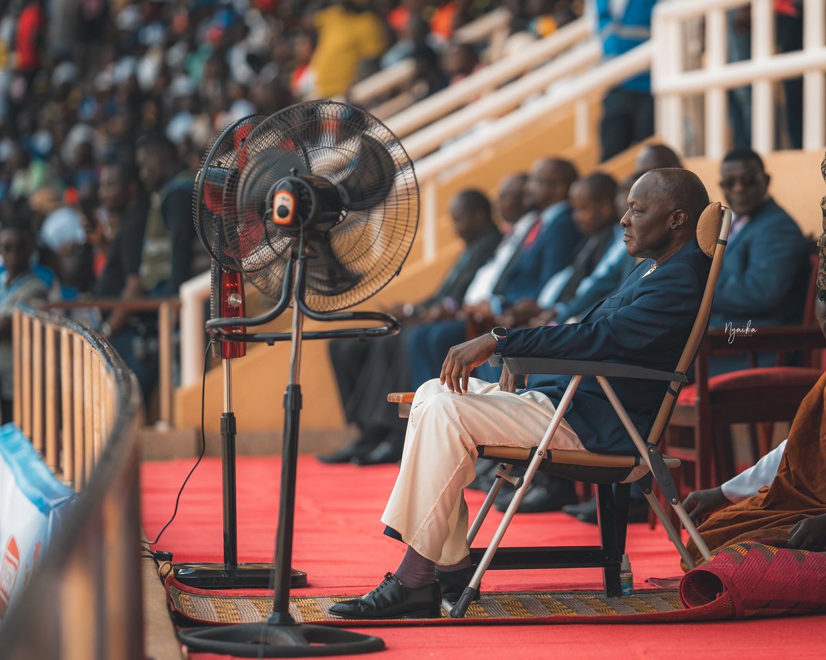 Bagandatweepsss's tweet photo. GALLERY CHECK
Time to drop your 2024 Kabaka's best photo you have.
#Buganda2024
For us π πΈ @nyaika256 π https://t.co/ATG0luO25M