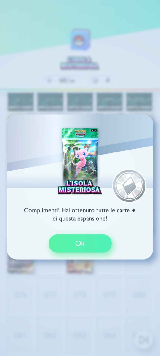 Paanozz's tweet photo. Both A1 &amp; A1a regular cards complited.

Still didnt spent a single €, how long will i last? 😂 https://t.co/2M0ZY5JCgq