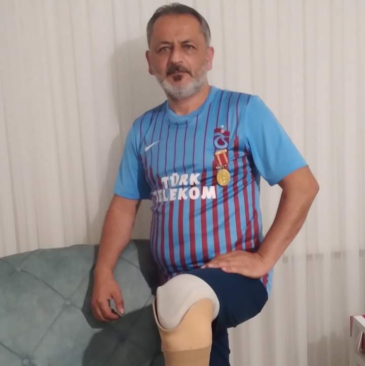 ERDOĞAN AKGÜL tweet media