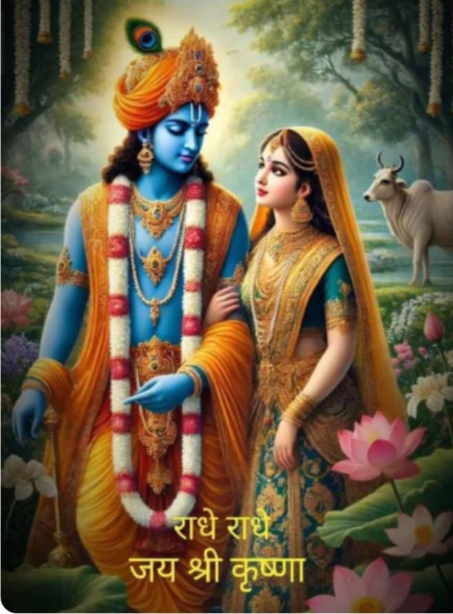 Hi Fam 💓 
            good night 😘
जय श्री कृष्ण जी