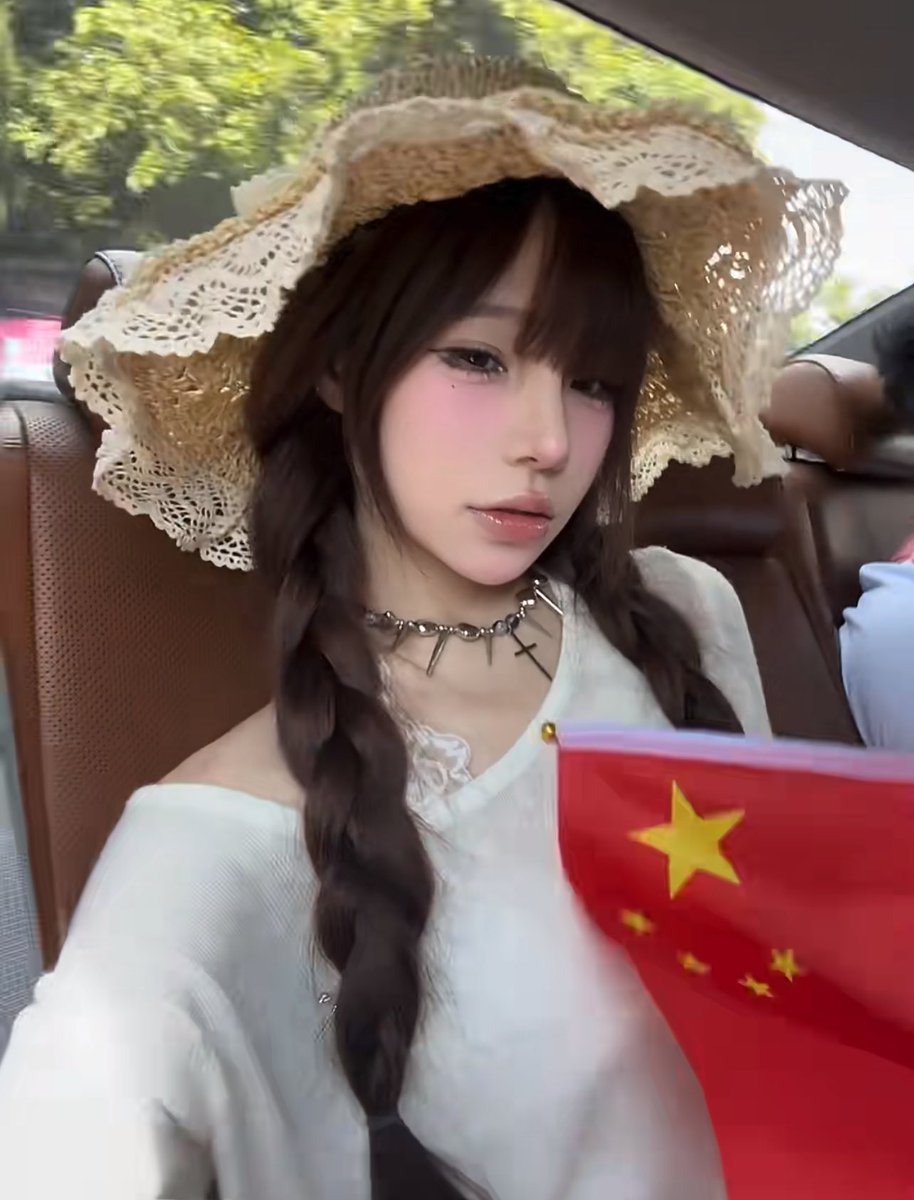 吃李吗（工作室招募） tweet media