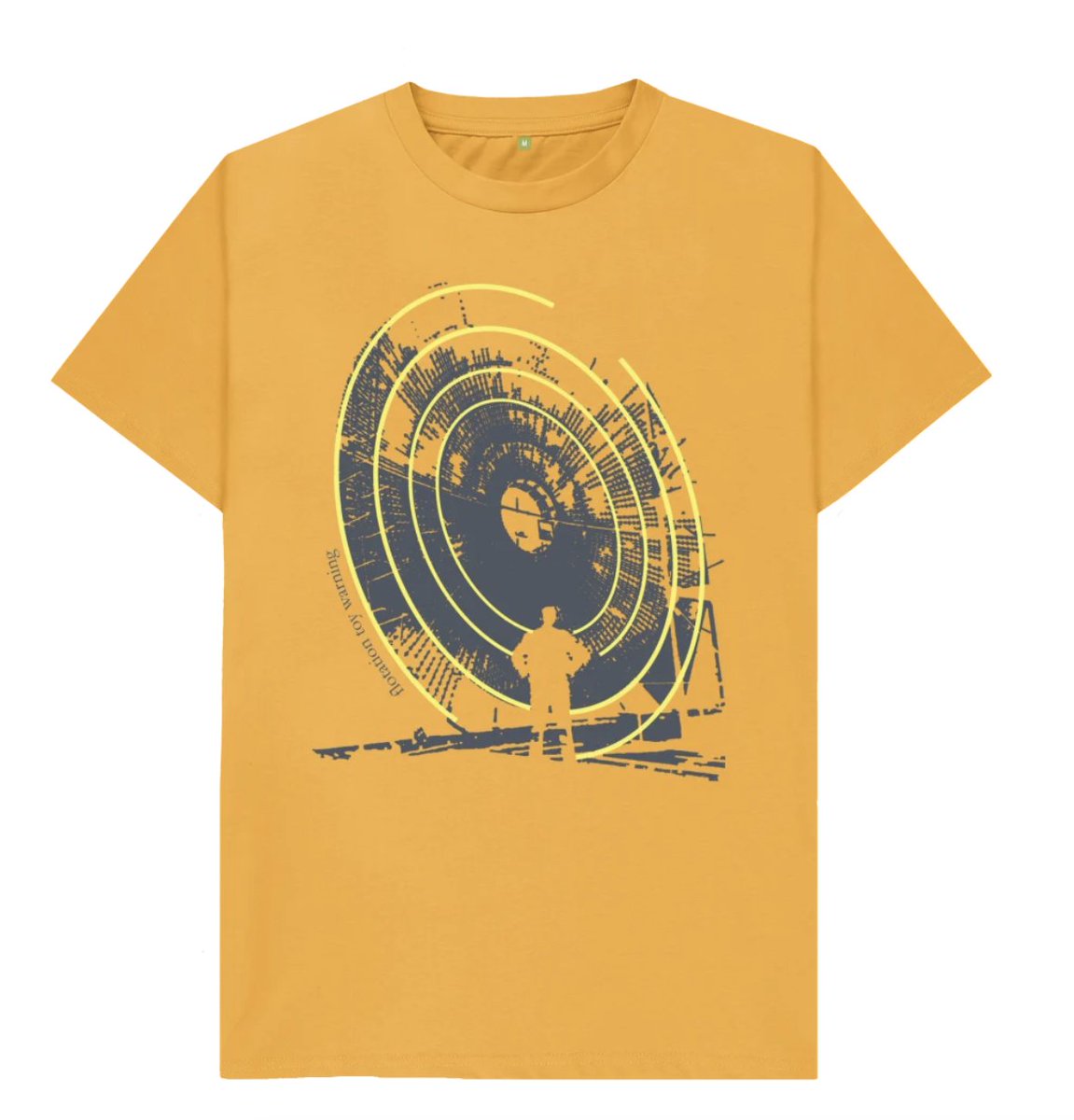 FlotationToy's tweet image. Flotation T Warning (can you see what we did there?) - free postage on all UK orders this weekend.

flotation-toy-warning.teemill.com

#chamberpop #spacerock #neopsychedelia#alternative #indierock #indiepop #dreampop