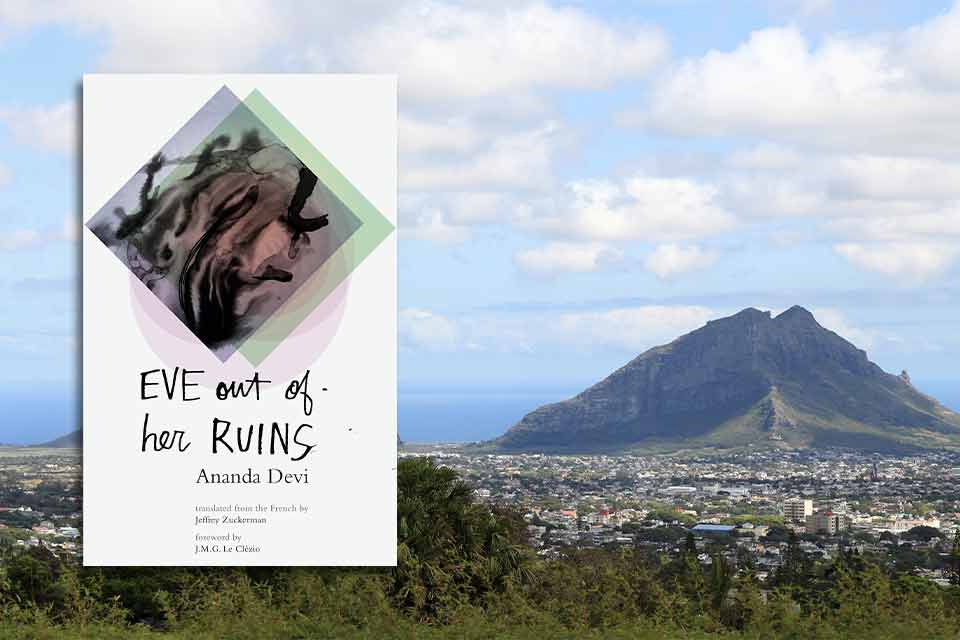 WorldLiteratureToday (@worldlittoday) on Twitter photo In this essay by Ananda Devi’s principal English-language translator, <a href="/J_Zuckerman/">Jeffrey Zuckerman</a> asks: When will we stop reducing Devi to the labels of Mauritian writer, Indian Ocean writer, African writer, francophone writer, feminist writer, woman writer?
worldliteraturetoday.org/2025/january/d… In this essay by Ananda Devi’s principal English-language translator, <a href="/J_Zuckerman/">Jeffrey Zuckerman</a> asks: When will we stop reducing Devi to the labels of Mauritian writer, Indian Ocean writer, African writer, francophone writer, feminist writer, woman writer?
worldliteraturetoday.org/2025/january/d…