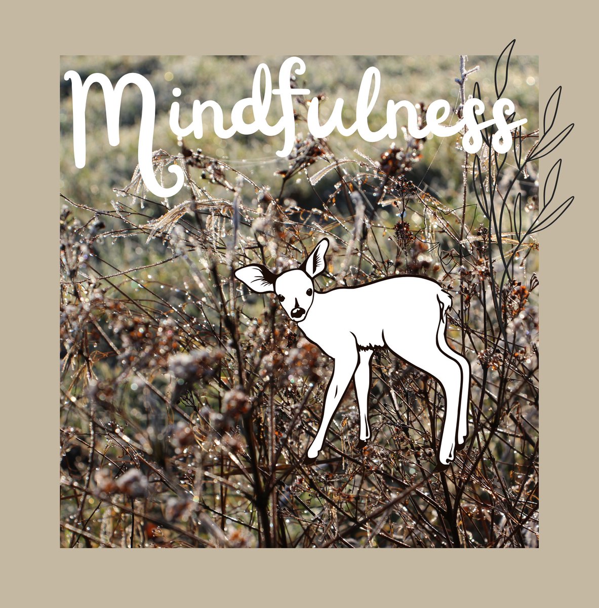 „Es ist nichts Schlechtes dabei, wenn sich Dinge verändern, genauso, wie nichts Gutes daran ist, in einem neuen Zustand zu verharren.” (M. Aurel) #NatureTherapy #NaturePhotography #Mindfulness  #happyness #stoic #Aurel #bewusstleben #Philosophy #Rehe (tastymindset.blogspot.com)