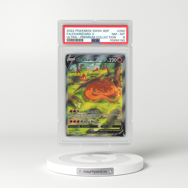 Crypto_Texan's tweet photo. Nifty Island 🤝 Courtyard 🤝 Polygon

all @0xPolygon NFTs are integrated with @niftyisland 

that includes @Courtyard_io's Pokemon card RWAs 🤯

Go to 'CryptoTexan Isle' on Nifty Island for a chance to win these! 👇🧵 https://t.co/YovVKy01yb