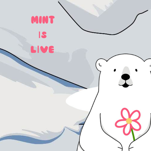 MINT is LIVE!

Get Your VIP👀
And u have 15 mins!

Mint Link: opensea.io/collection/flo…