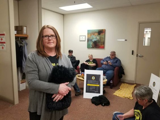 N.B., union agree on bonuses for some nursing home workers  tj.news/new-brunswick/…