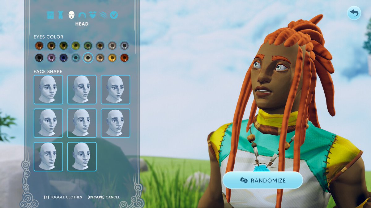 Aloft_Game's tweet image. We&apos;re only 2 weeks away from sailing Aloft into Early Access! 😺

You will soon be able to soar the skies and glide into a cozy adventure. Find and take care of your pets, craft new items, create your own island sanctuary, and do much more above the clouds. 💙🌤️