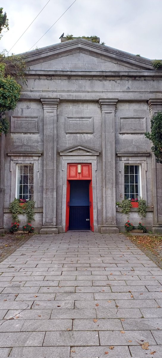 Galway City Council / Architectural Conservation tweet media