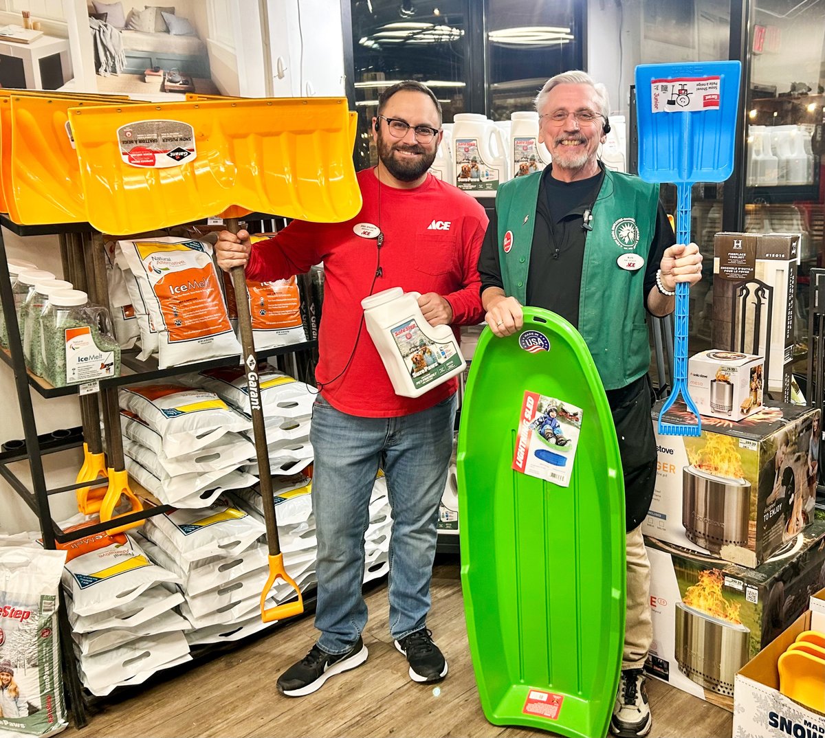 Cool Hardware tweet media