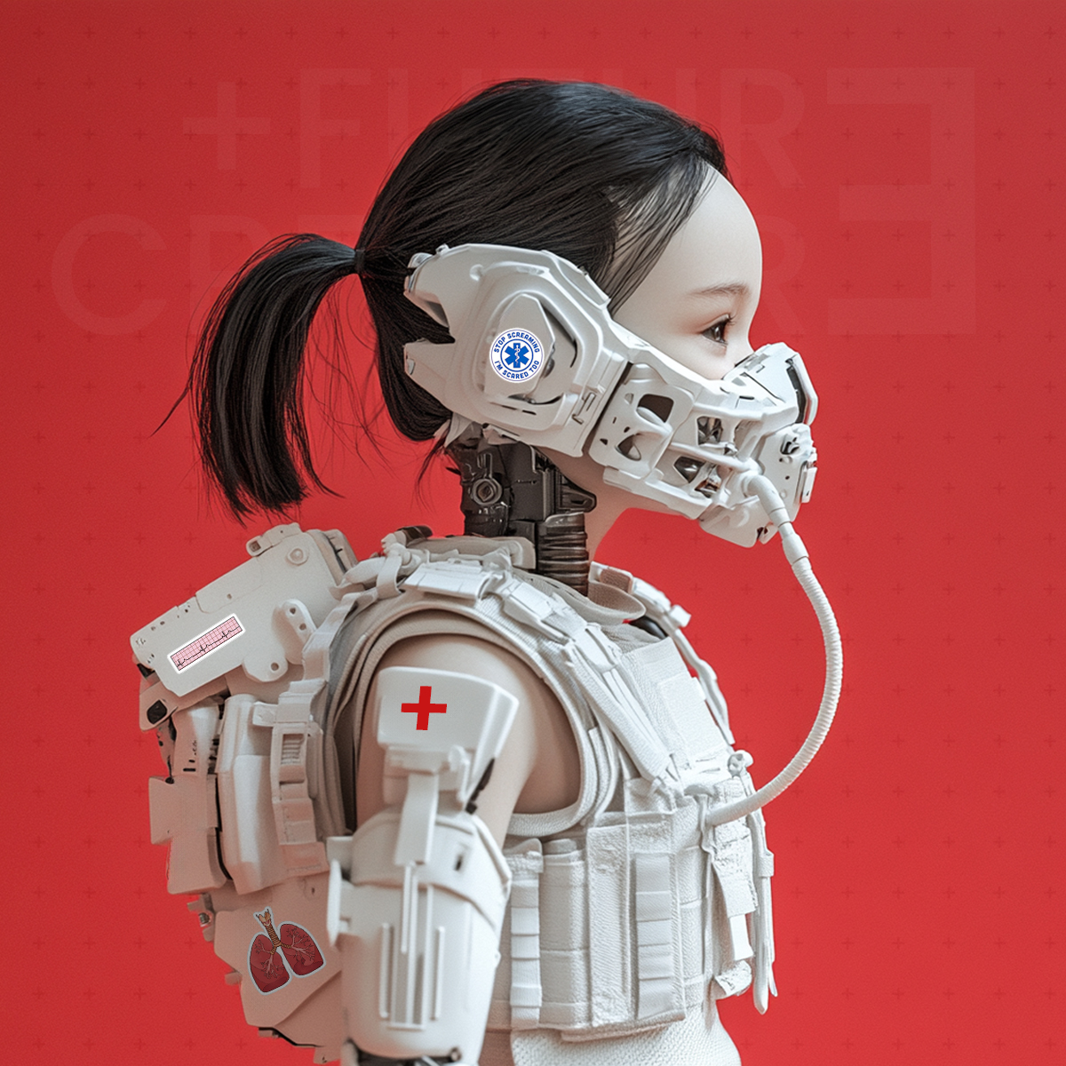 SAAAKSSS's tweet image. THE LITTLE MEDIC /// 🚨🚨🚨

Available on @xrpcafe 
xrp.cafe/collection/fut…

#XRPHASNFT #XRPARMY #FUTURECREATURE