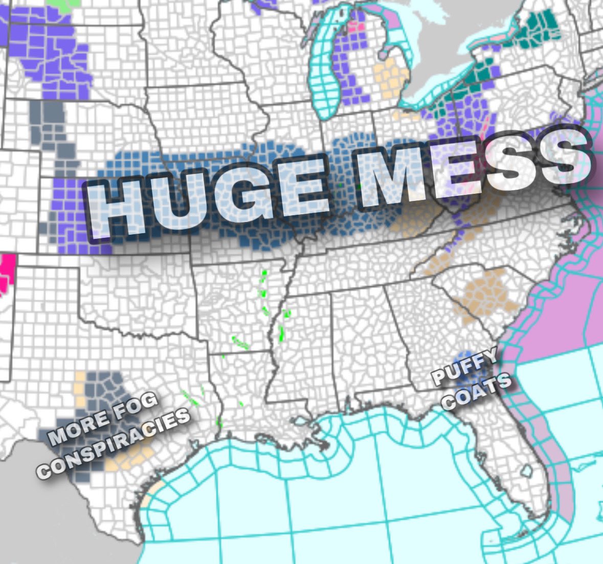 stormchasernick's tweet photo. Detailed analysis: https://t.co/74MAU2CW86