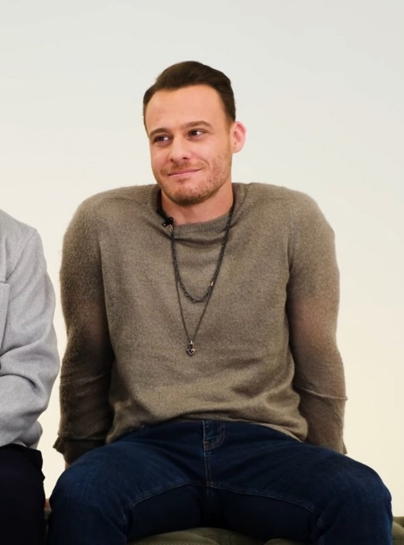 Woow … 😮‍💨

#KeremBürsin