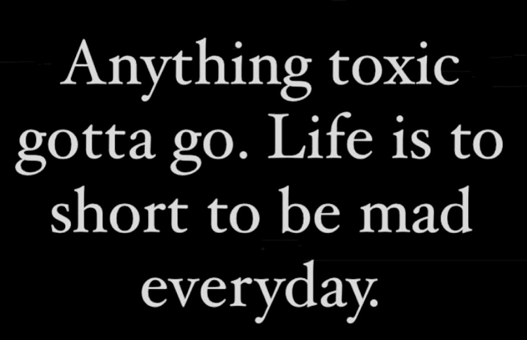 yaneekpage's tweet image. 2025 Goals for X
1. Motivational & uplifting posts
2. Amazon finds
3. Business content
I’m unavailable and inaccessible for every thing else. XOXO - Block queen ❤️