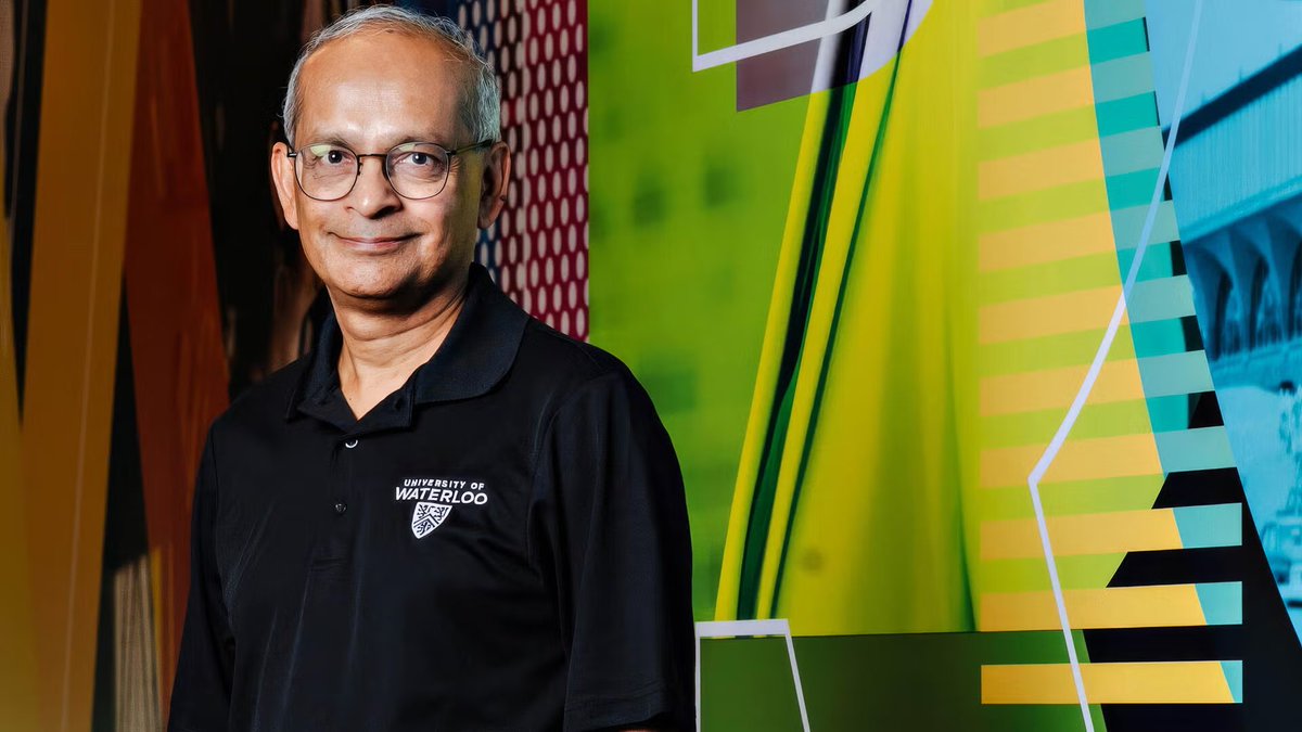 Congratulations #ICESOntario founding scientist Dr. Vivek Goel on being appointed to the Order of Ontario!

Read more: uwaterloo.ca/news/universit…