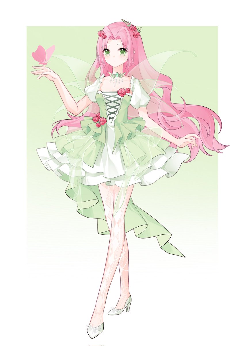 春野樱 #春野サクラ #sakuraharuno #HarunoSakura