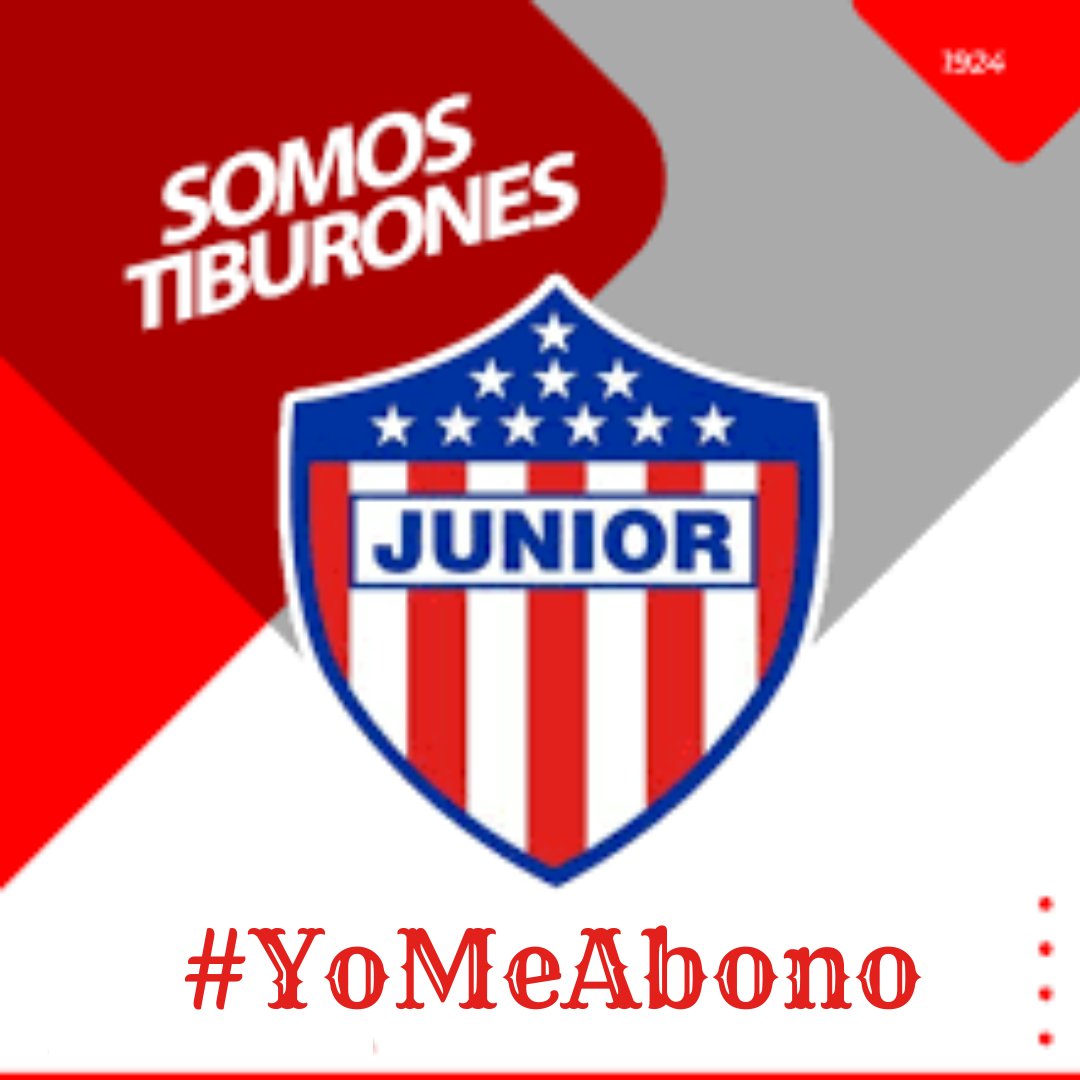 Ventanaalmundo_'s tweet photo. ¡Seguidores de la #VentanaAlMundo, si compramos 40 mil abonos, recaudamos *$16,799,580,000! 💰🔥 Ese será el aporte para construir el mejor @JuniorClubSA de la historia. ¡Hagámoslo realidad, tiburones! 🦈🔴⚪🔵 #YoMeAbono ¿Y tú? #JamesAJunior

Precio de Referencia 2024 https://t.co/PECMCgAn0r
