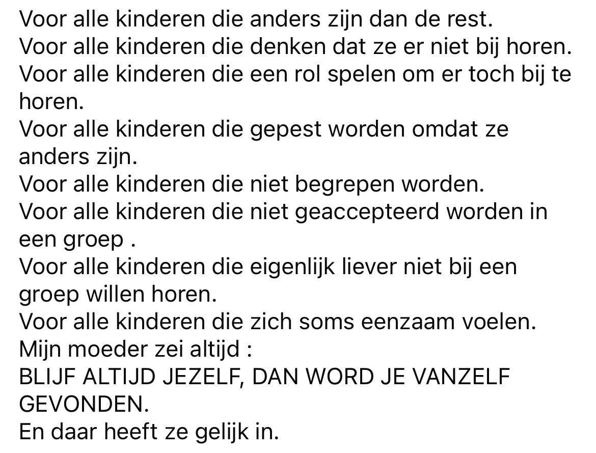 Jochem Myjer (@jochemmyjer) on Twitter photo 