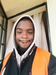 Activist Ibrahim Mwiti went missing Nairobi CBD,

His body has been found dumped in Meru 

Eloi Eloi... Now you see why we are angry! Leo huyu, kesho wewe 

Tusichoke hadi Ruto atoke

Pray very hard for our missing Comrades 

Hawa watu sio wazuri. Ruto ni ibilisi. Pepo mla damu