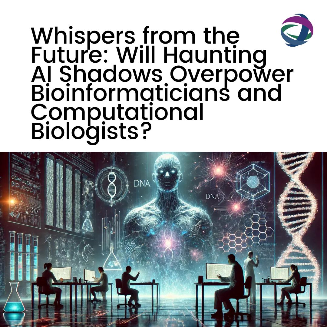 🧠 #AI is fast, tireless, and brilliant—but it will never replace the soul of #science.
👉 Read more: loom.ly/nyZw_88

#MachineLearning #ScienceFuture #ArtificialIntelligence #Genomics