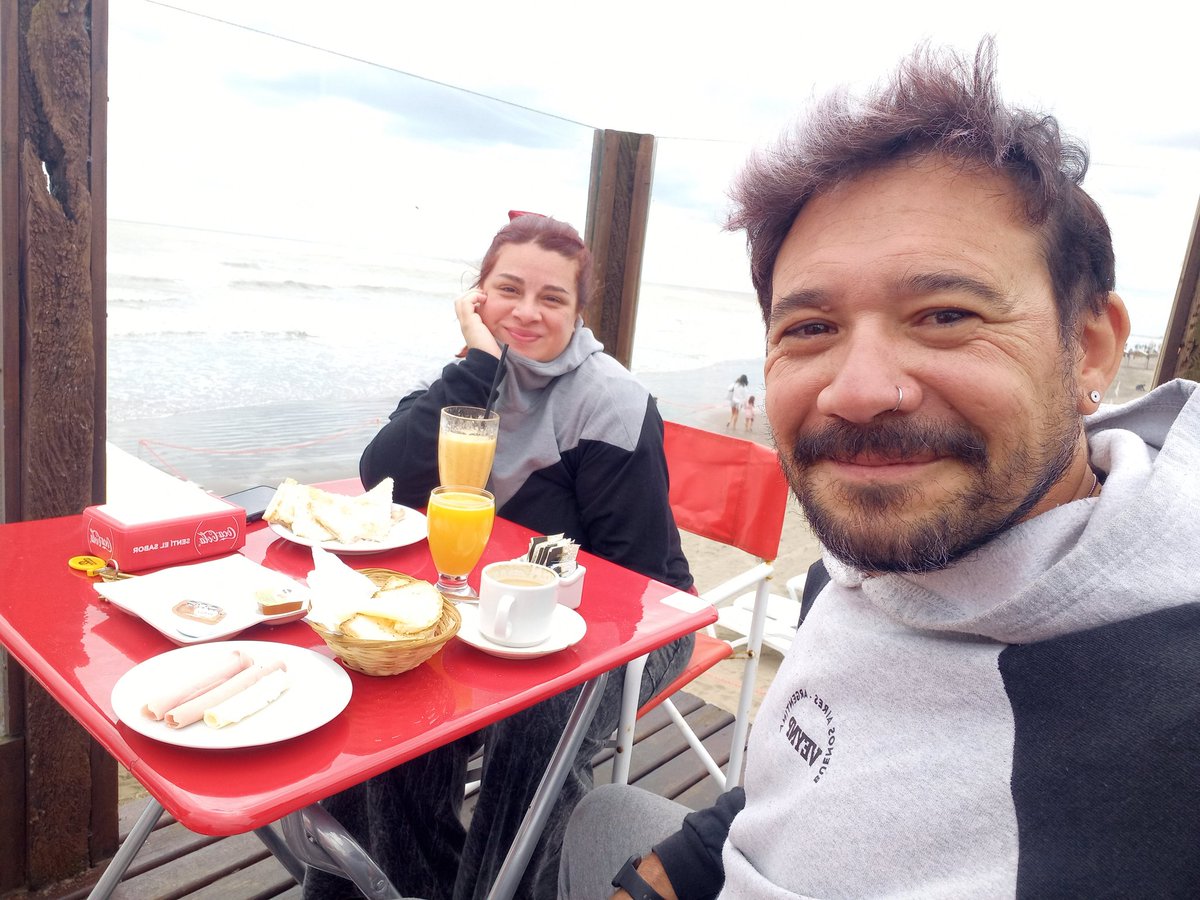 JuanMaSerrano83's tweet image. Dame El Balneario Más Quemero Que Tengas...
Listo. No Se Diga Más... Playa Grande San Bernardo. #Huracán #HuracánYNadaMás