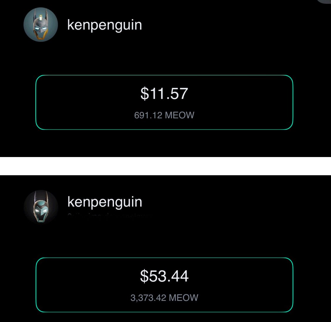 Kenpenguin89's tweet photo. Thanks a bunch, @unbelieVEVEable, for introducing me to @zero_app! Now I’m making some serious cash by chatting with my friends. This is a great start to the new year! 🎉🎊🥳 #only5days let us know if you need an invite code. https://t.co/z4s56J6TgG