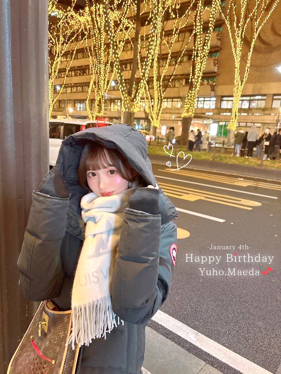 aimee complex (@aimee_complex) on Twitter photo 2025.01.04 ...❤︎
Yuho HappyBirthday🎂⟡.·
#すーぱーかりすまあいどる 💯❤️🔥 2025.01.04 ...❤︎
Yuho HappyBirthday🎂⟡.·
#すーぱーかりすまあいどる 💯❤️🔥