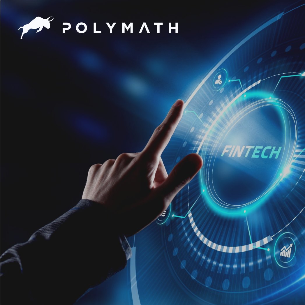 PolymathNetwork's tweet photo. Kickstarting #FintechFridays in 2025!
What to watch:
1️⃣ Rise of tokenized RWAs
2️⃣ Blockchain’s role in increasing liquidity in private markets
3️⃣ Adoption of compliant digital securities by global issuers
Stay tuned for insights, trends & tools shaping the 2025 revolution. https://t.co/QSXNqzu1cC