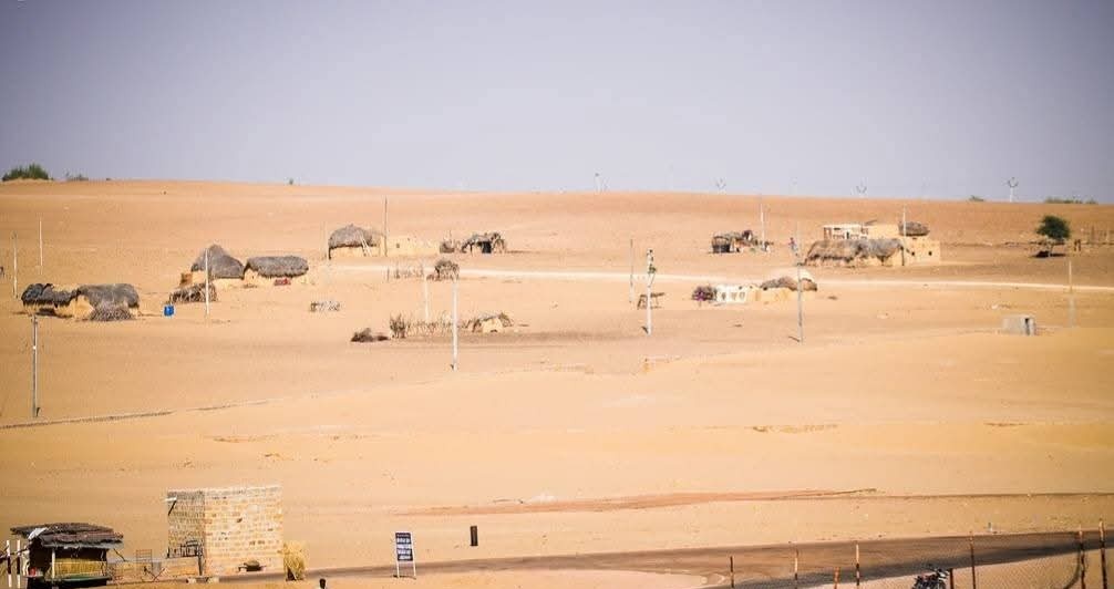 Voice Of Thar tweet media