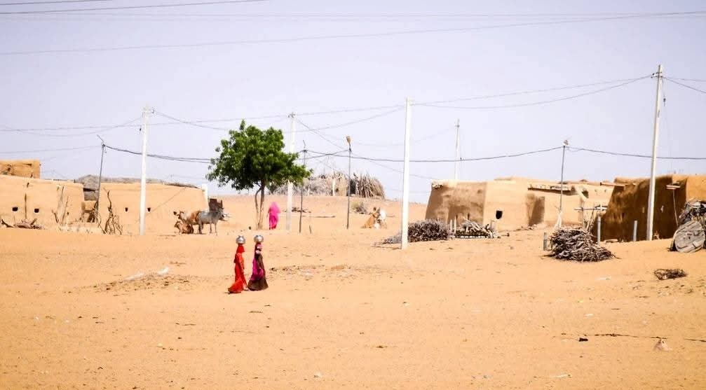 Voice Of Thar tweet media