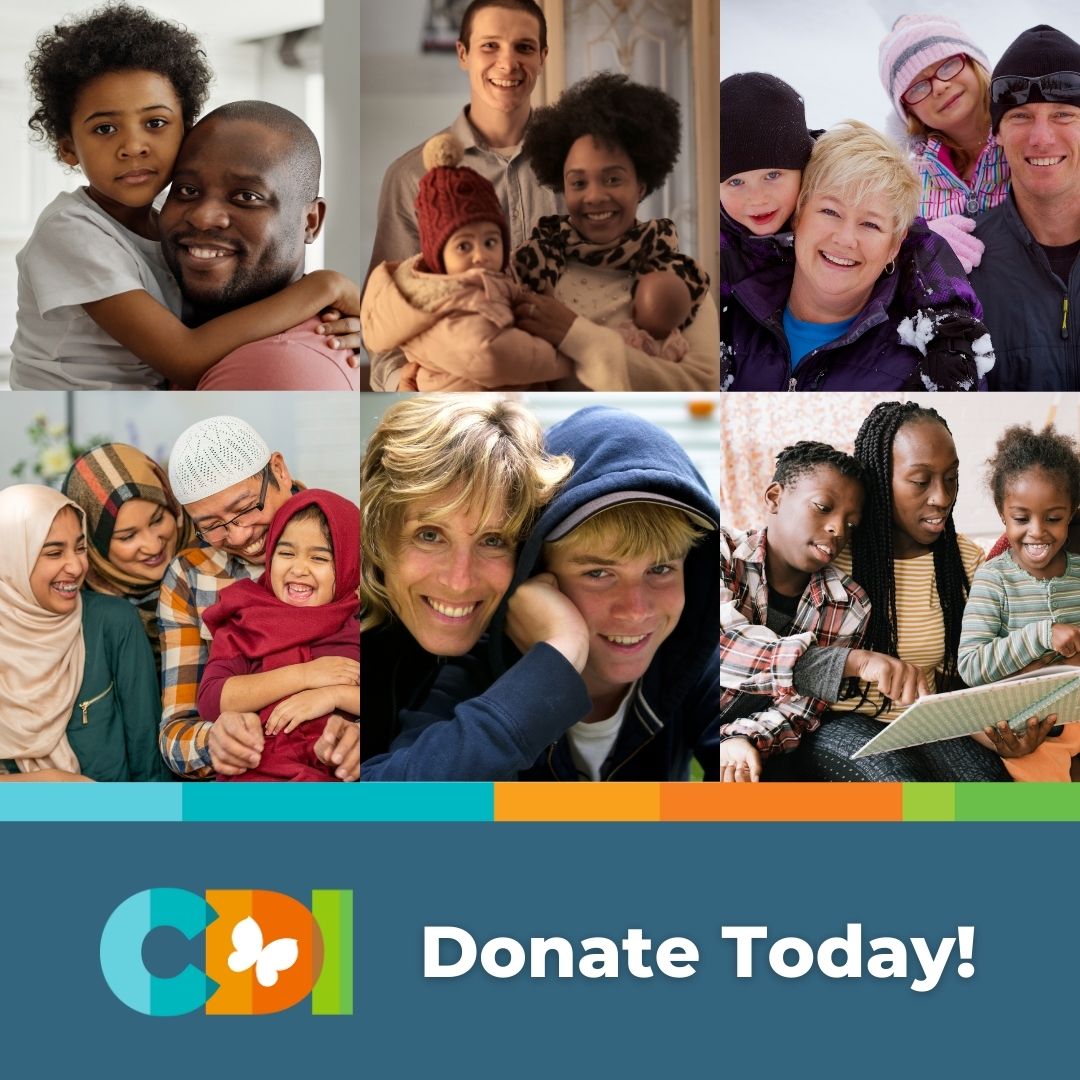 Start this year with a meaningful impact by providing families with access to #LDMH counselling services, life-changing therapeutic recreation experiences, #EarlyIntervention programs like SNAP®, #GenderBasedViolence supports, and more.

Donate today: ow.ly/SZbs50Uwb2l