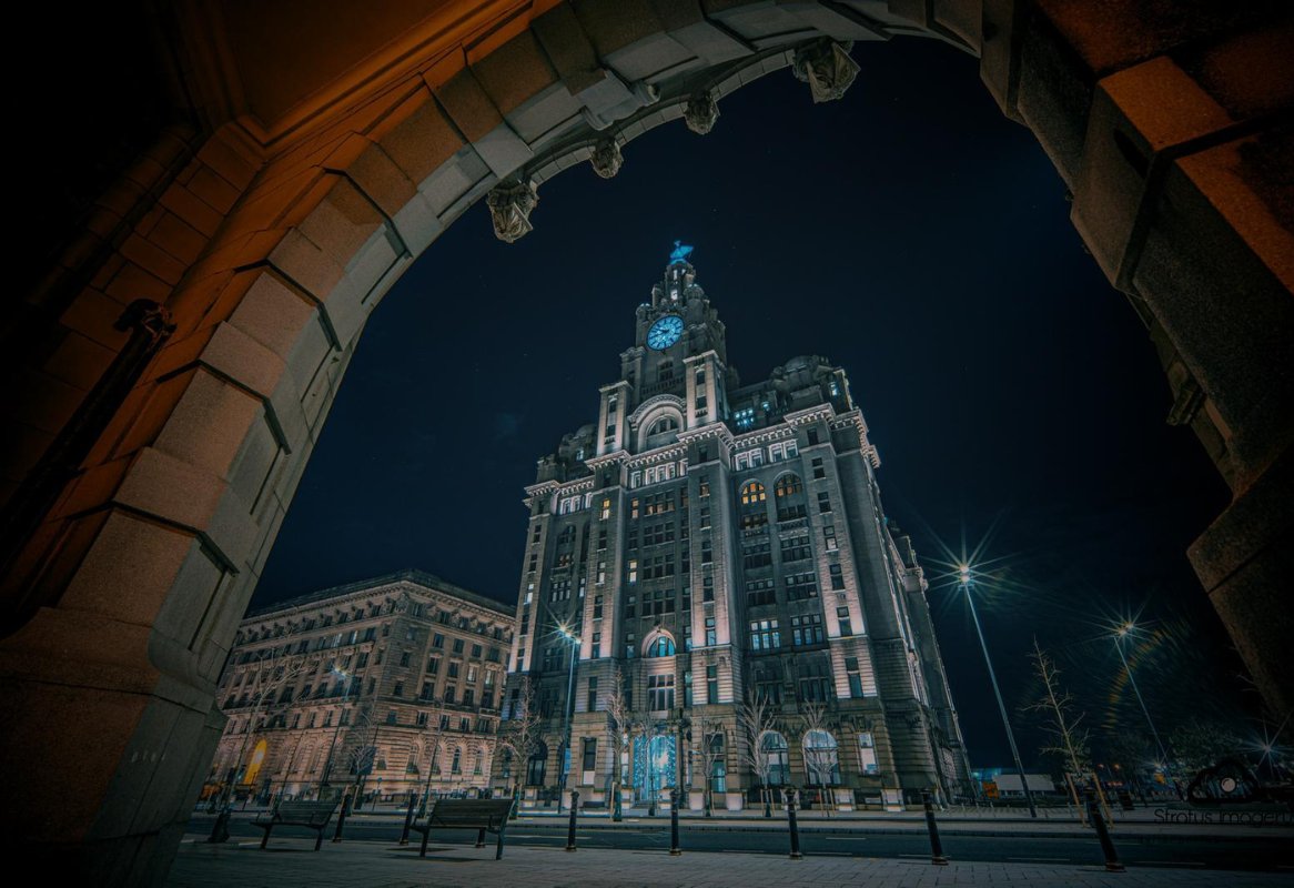 Did you know? 
 
We’ve invested more than £15 million over the last 6 years to make our building the best in town.
 
Have you a favourite shot of our iconic frontage? 📸 
 
#occupierworkspace #placetodobusiness #liverpool