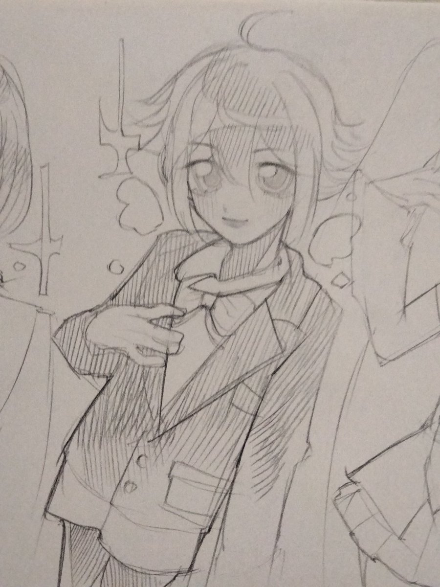 sangokasu's tweet image. 