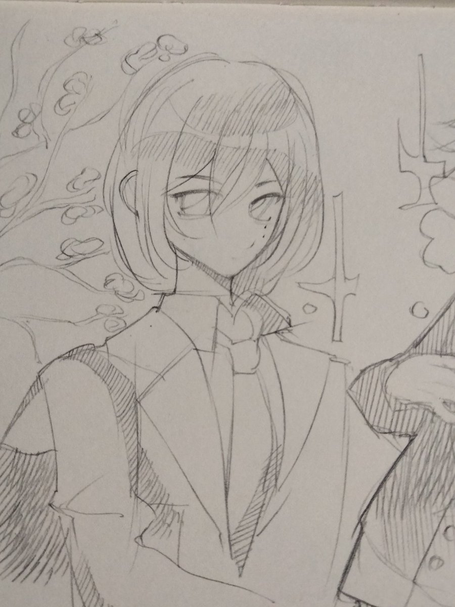sangokasu's tweet image. 