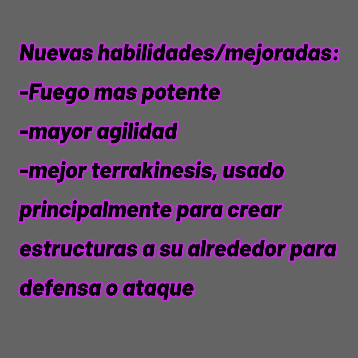 [Get ready for Full-Charge Pyronite] 

Olvide completamente que tenia que publicar esto ayer jaja

Seh los Full-charge de Exe y Alice no son iguales

 #ben10 #oc