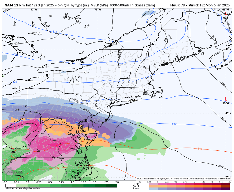 New York Metro Weather tweet media