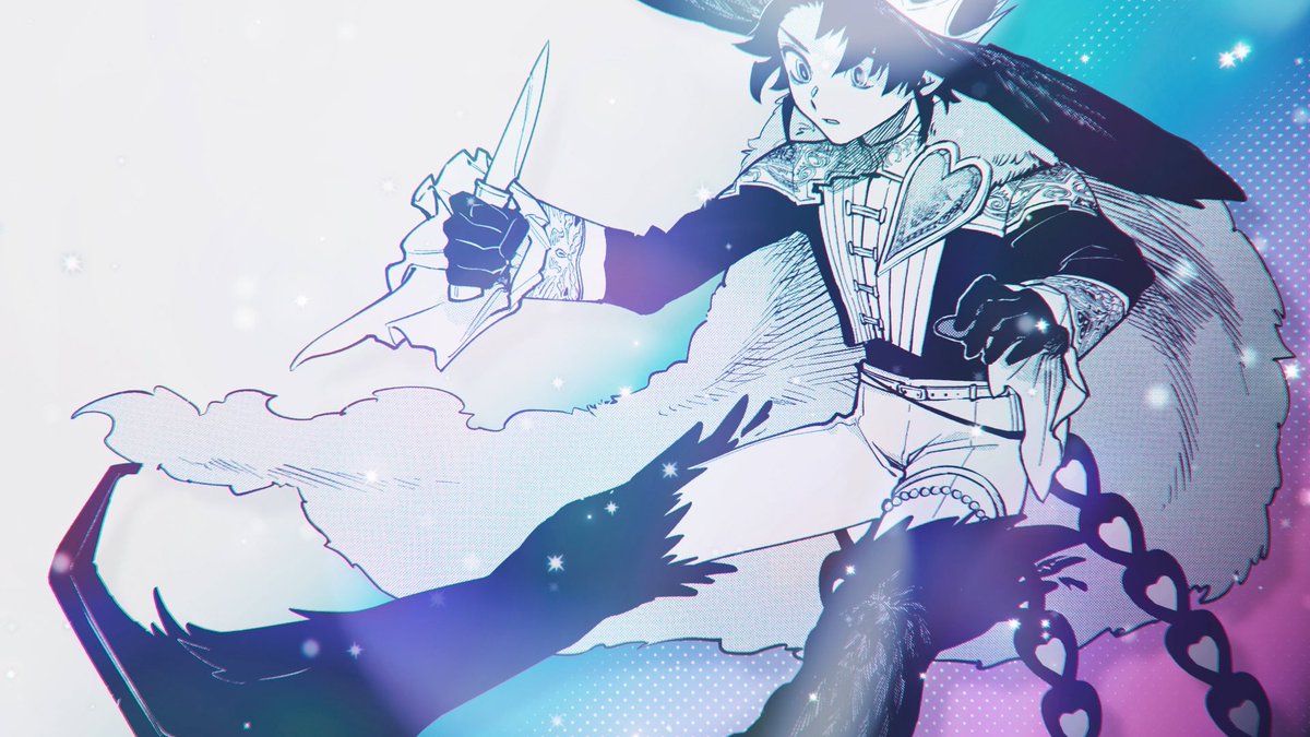 vigneravan_info's tweet image. 【WORKS】
『#魔男のイチ』1巻発売記念PV
こちら制作させていただきました!
ワクワクしていただけたら嬉しいです✨
本編はこちらから☟
youtu.be/TheTgr6zTdI