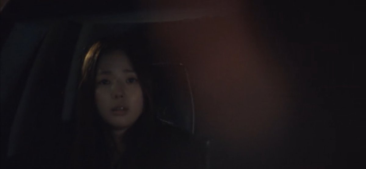 shanxeditss's tweet photo. might be wrong but im assuming he found out that his father/grandfather was the one behind the accident hee joo had as a kid where her step brother was killed. i can’t think of anything else that would make sa eon feel ashamed

#WhenThePhoneRings #WhenThePhoneRingsEp11 https://t.co/uXgPxolxqI