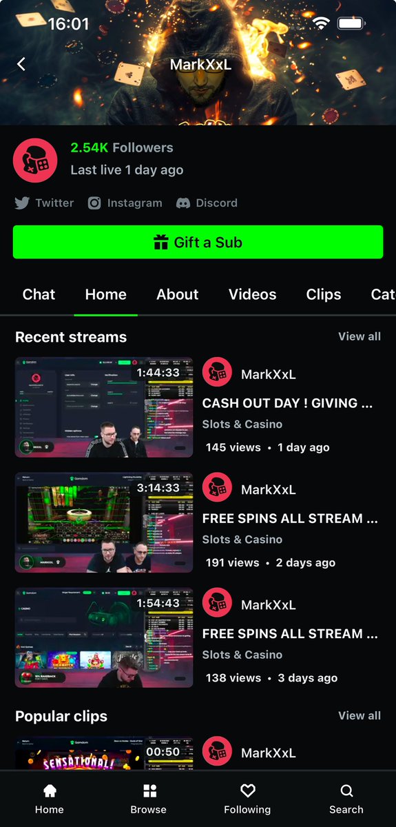 Drop your kick name in comments &amp; follow my kick channel &amp; I’ll tip few of you with $10, $20 , $30 each 🤑

RT ✅

Comment ✅

Follow my X &amp; kick.com/MarkXxL ✅

You will be asked for proof ⚠️

Giveaways end in 72 ⏰
