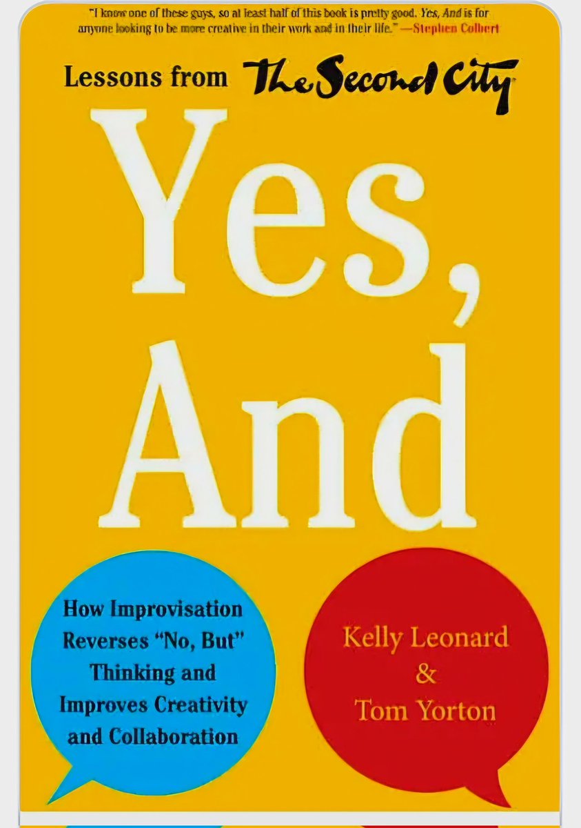 "..business people are wired to be responders, not generous, empathetic listeners. Some of this certainly stems from the unconscious desire to control the direction of the conversation...But it's interesting how counterproductive this habit can actually be"
#leadership
#listening