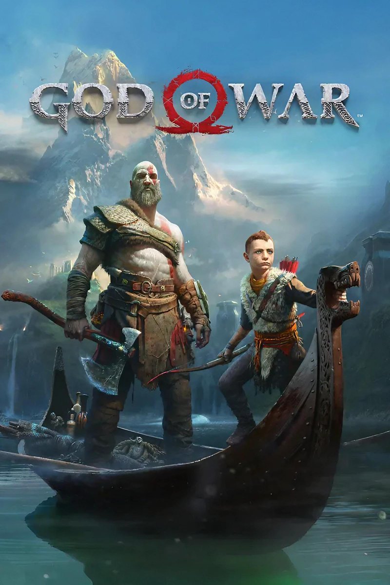 GGMattt_'s tweet image. #Giveaway for a #GodOfWar @Steam  key  ❄️🪓 
-
MUST: 
🔁Retweet 
👥Follow Me
-
🕑Ends 7pm 6th Jan
#FreeGameKey #Giveaways #SteamDeals #GiveawayAlert #Gaming #PCGamingGiveaway #PCGaming #FreeGames #Kratos #Atreus